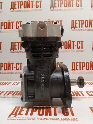 Компрессор воздушный Cummins B-series 3971519 (3964687, 4898367) фото запчасти