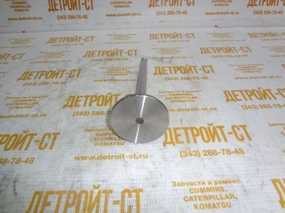 Клапан впускной Cummins 3802463 (3924492, 3915506, 3902253, 1296823H1, С3924492, 3802275, 3802083, 3802812, 3927254) фото запчасти