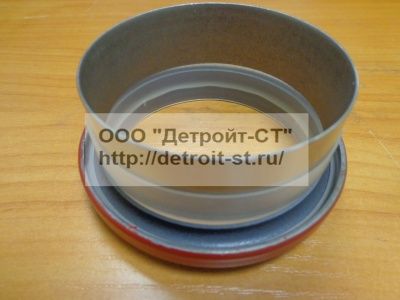 Сальник коленвала передний Cummins 6CT 3925343 фото запчасти