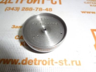 Диск клапана отсечки топлива 3056009 фото запчасти