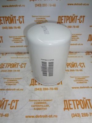 Фильтр охлаждающей жидкости Cummins 3100307 (02/910551, 4299640, 3316053, 3831133, 24074, WF2074, WF2087, 600-411-1420) фото запчасти