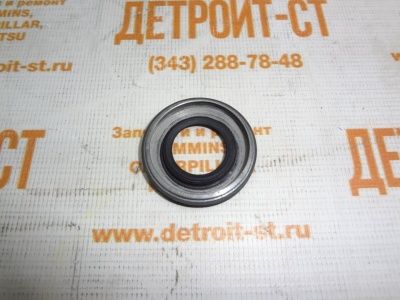 Сальник топливного насоса Cummins 3803615 (M-3075523, 3075523) фото запчасти