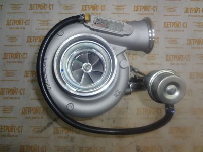 Турбокомпрессор Cummins 4033431 (4956096, 2835416) фото запчасти