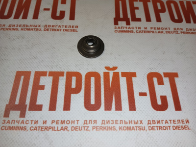 Тарелка пружины клапана Cummins 3944452 фото запчасти