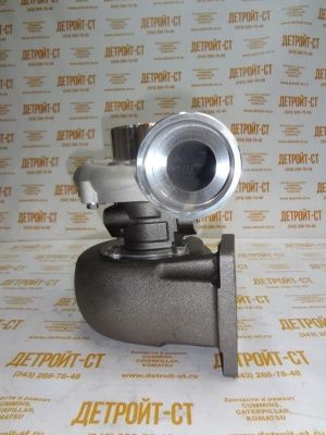 Турбокомпрессор Deutz 1013 04253824 (4253824, 0425-3824, 04206857, 04202971, 04204492, 04253801, 04253810, 04253831, 04255134, 04259050, 03045407, 0420-6857, 0420-2971, 0420-4492, 0425-3801, 0425-3810, 0425-3831, 0425-5134, 0425-9050, 0304-5407) фото запчасти