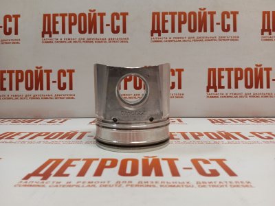 Поршень с кольцами Cummins 4089461 фото запчасти