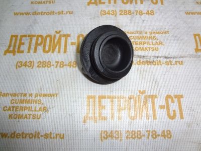 Крышка маслозаливной горловины Cummins 3901895 (4962608, 3914136, 4945762) фото запчасти