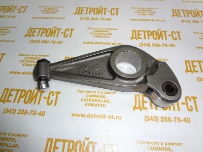 Коромысло клапана впускного Cummins ISX 5484231 фото запчасти