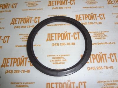 Сальник коленчатого вала задний PK2418F475 (2418F475, 2415391) фото запчасти