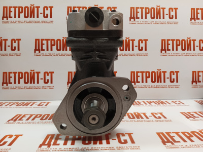 Компрессор воздушный Cummins B-series 3971519 (3964687, 4898367) фото запчасти