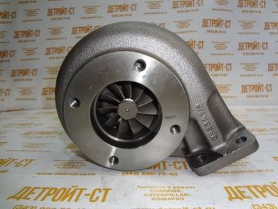 Турбокомпрессор Deutz 1013 04253824 (4253824, 0425-3824, 04206857, 04202971, 04204492, 04253801, 04253810, 04253831, 04255134, 04259050, 03045407, 0420-6857, 0420-2971, 0420-4492, 0425-3801, 0425-3810, 0425-3831, 0425-5134, 0425-9050, 0304-5407) фото запчасти