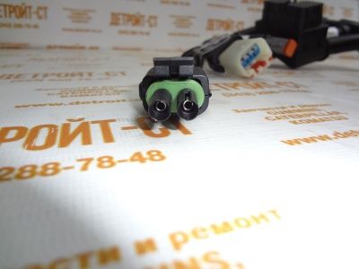 Электропроводка Cummins QSL 4943176 фото запчасти