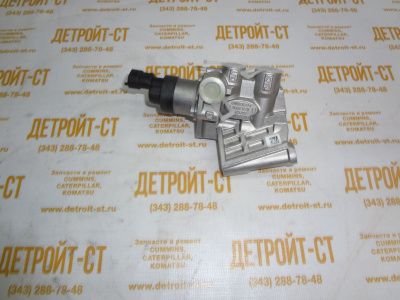 Регулятор подачи топлива Deutz F00BC80045 фото запчасти