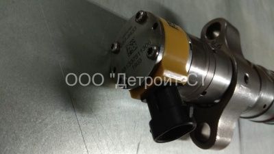 Форсунка Caterpillar 387-9433 (3879433) фото запчасти