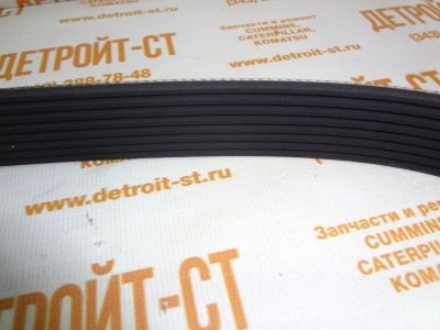 Ремень Cummins 3288856 (3925953, 3921603) фото запчасти