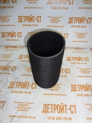 Патрубок между трубами помпы Cummins 60985 (006098500) фото запчасти