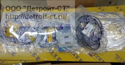 Набор прокладок верхний Caterpillar, CAT C9 фото запчасти