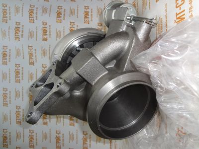 Турбина Caterpillar C13 247-2962 (247-2965, 10R-7290, 762552-5001S, 762552-0001, 762552-0003, 762552-0002, 762552-1, 2472960, 256-7737, 295-7952, 247-2957, 247-2958, 247-2960, 247-2963, 247-2965, 247-2967, 295-7972, 247-2980, 247-2981) фото запчасти