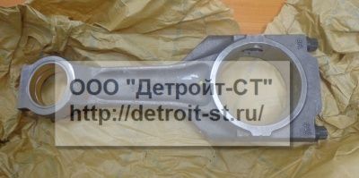 Шатун Cummins КТА-38, KTA-50 (номера по замене: 3632225, 3630024, 3628824, 3626494, 3043910, 3014452) фото запчасти