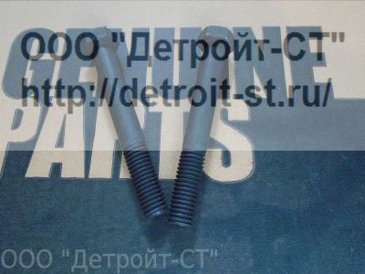 Болт Cummins 108602 фото запчасти