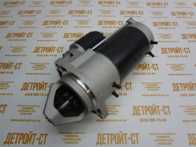 Стартер 01178026 (0117-8026, TT15245, LE18232N, 2913175400, 21799215, WI91-15-7139) фото запчасти