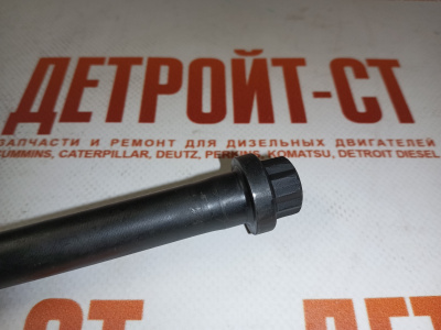 Болт головки блока Cummins KTA-19, KTA-38 3032633 (3007238) фото запчасти