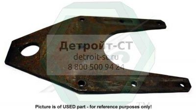Bracket 5141834 фото запчасти