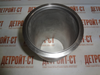 Комплект гильзы цилиндра Cummins ISX15/QSX 4376168 (5693706, 5472970, 161655) фото запчасти