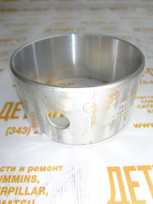 Втулка распредвала Cummins QSX/ISX-15 3680581 (4319032, SH-2137, SH2137, 3680581-IPD, M-3680581) фото запчасти