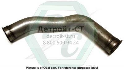 Tube 5106482 фото запчасти