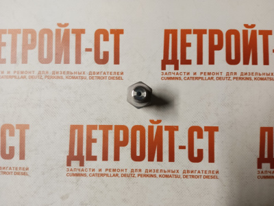 Датчик температуры и давления масла Cummins M11, QSM11 4921477 (3417189, 3330953, 3330954, 3401006) фото запчасти