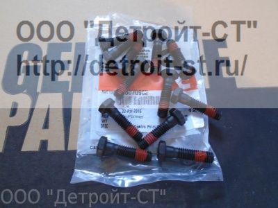 Болт Cummins 3070692 фото запчасти