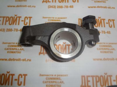 Рычаг коромысла 3072293 фото запчасти