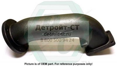 Connector 5141610 фото запчасти