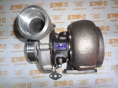 Соединительное колена Deutz 04226469 (4226469, 0422-6469) фото запчасти