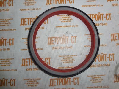 Сальник коленвала задний Cummins 4319020 (3103621, 3681527) фото запчасти