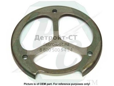 Plate 5106948 фото запчасти