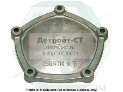 Cover 23514714 фото запчасти