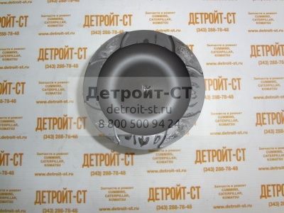 Поршень Cummins QSX-15 4955227 (2882118, 4298991, 3104186) фото запчасти