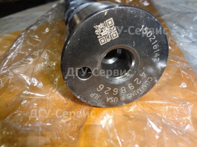 Распредвал клапанный Cummins QSX-15 4059331 (4298626, 4059170, 3680779) фото запчасти