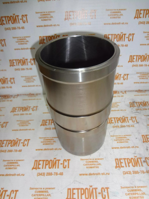 Гильза Cummins C8,3 5318476 (3948095, 3800328, 3919937) фото запчасти