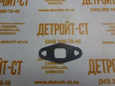 Прокладка Cummins 3937706 (3942725, 851-01-3266, 3285747, 3931350, 3928919, 3819378, 3282113, 3914388, 3901805, 3519807) фото запчасти