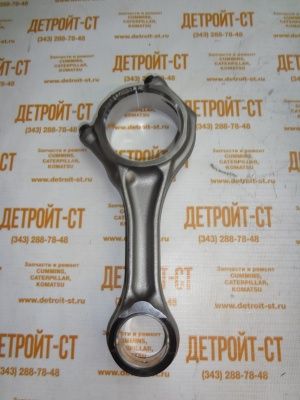 Шатун Cummins ISF3.8 5257364 (4989163, 4989162) фото запчасти