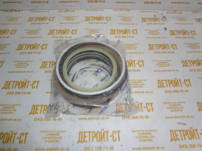 Ремкомплект гидроцилиндра стрелы 31Y1-20910 (31Y120910) фото запчасти