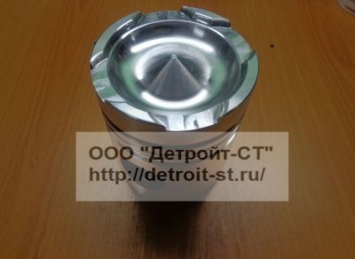 Поршень Cummins NH220 AR7510 (184800) фото запчасти