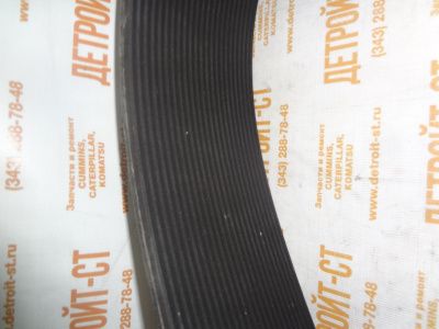 Поликлиновой ремень 4017720 фото запчасти