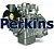 ROCKER SHAFT PERKINS 1822138C91 фото запчасти