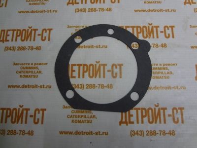 Прокладка корпуса топливного насоса Cummins NTA855, N14 3069103 (156826, 103005, 200817, 3029087, 3035053, 3048341, 4026171) фото запчасти