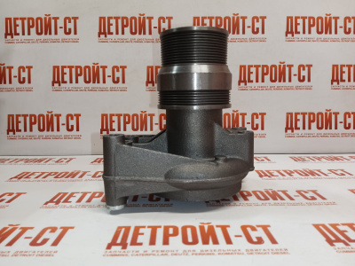 Водяная помпа Cummins QSX-15 4089909 (4024886) фото запчасти