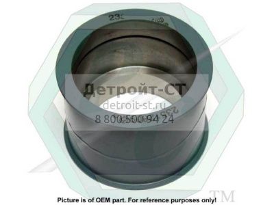 Pulley* 23512809 фото запчасти